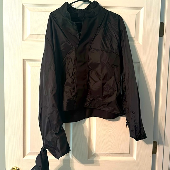 Riding jacket - Picture 2 of 3
